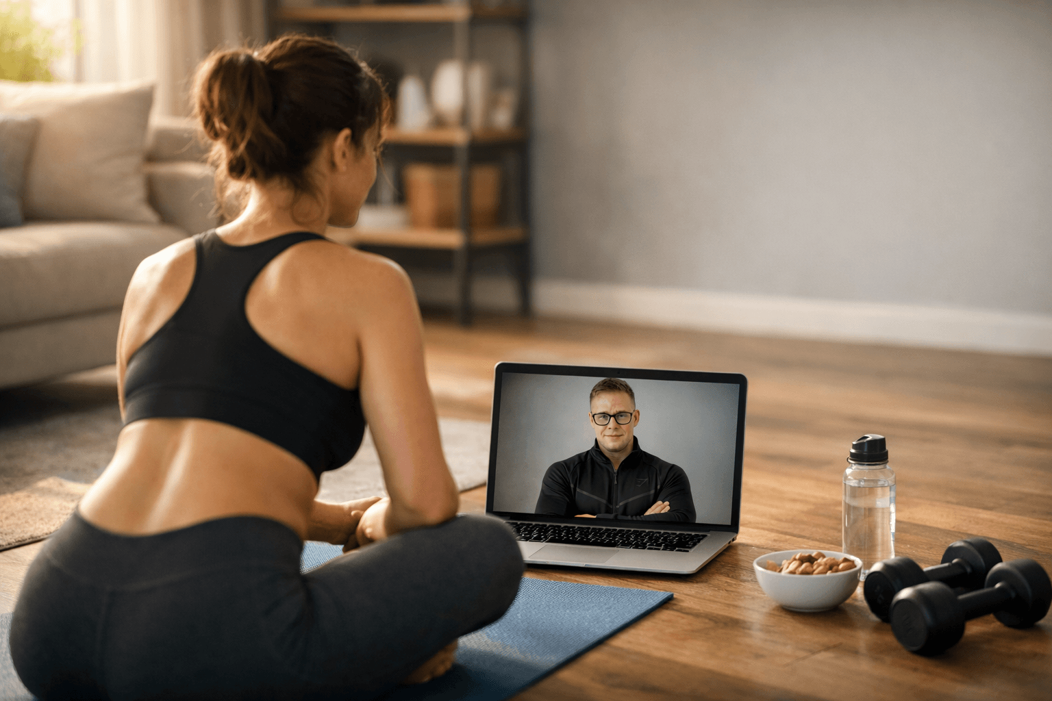 Prowadzenie online — co to jest i czy warto?